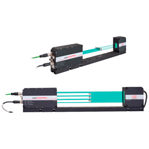 optoCONTROL 2700 Optical precision micrometer