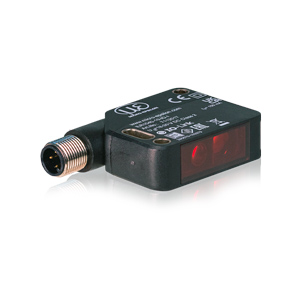 optoNCDT ILR104x Laser distance sensors