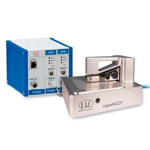 capaNCDT TFG6220 Capacitive sensors