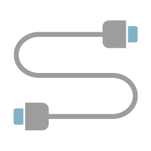 Accessoires Confocal sensors