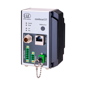 confocalDT IFC2416 Confocal sensors