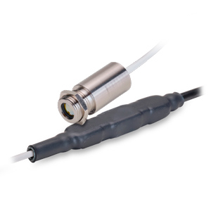 thermoMETER SE Infrared pyrometer