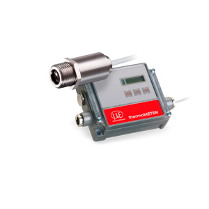 Pyrometers for special applications Infrared pyrometer
