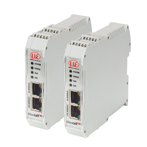 IF2035 for Industrial Ethernet Interface and signal processing units