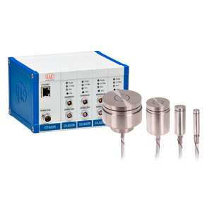 capaNCDT 6228 Capacitive sensors