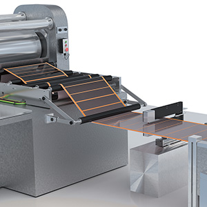 Other applications Measuring systems for the battery production