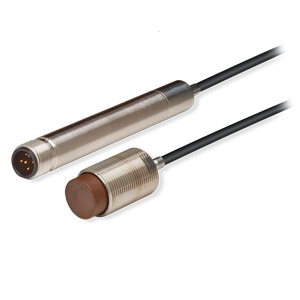 eddyNCDT 3005 Inductive sensors (eddy current)