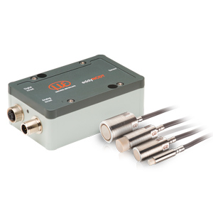 eddyNCDT 3060/3070 Inductive sensors (eddy current)