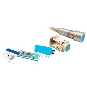Custom sensors Inductive sensors (eddy current)