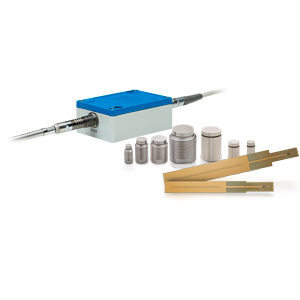 capaNCDT 61x0/IP Capacitive sensors