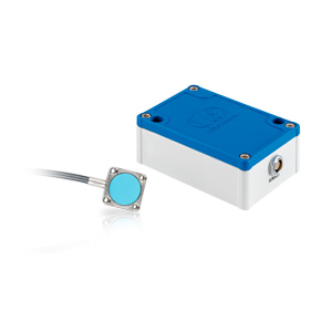 capaNCDT 61x4 Capacitive sensors