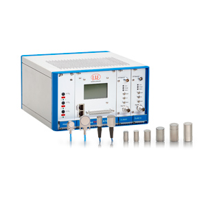 capaNCDT 6500 Capacitive sensors