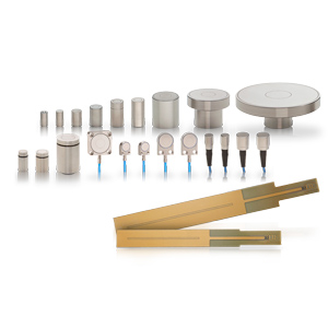 capaNCDT sensors Capacitive sensors