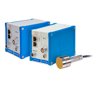 Combisensor Capacitive sensors