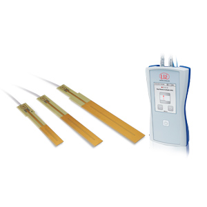 capaNCDT MD6-22 Capacitive sensors