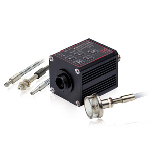 Compact colour sensor Colour Sensors