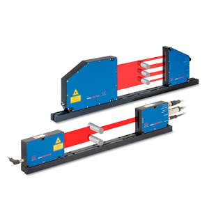 optoCONTROL 2520 Optical precision micrometer