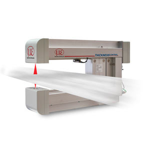 Aluminum Measuring and inspection systems for metals