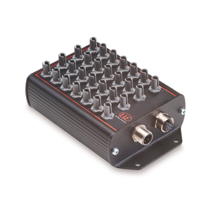 LED Analysers Colour Sensors