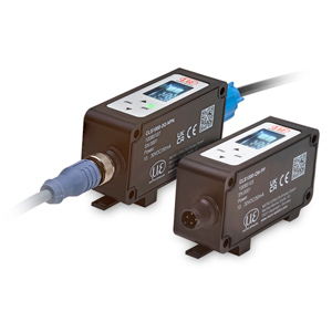 optoCONTROL CLS1000 controller Fibre optic sensors