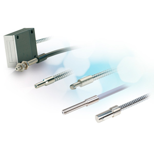 CFS sensors Fibre optic sensors