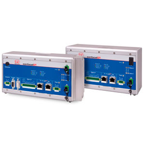 confocalDT IFC2465/66 Confocal sensors