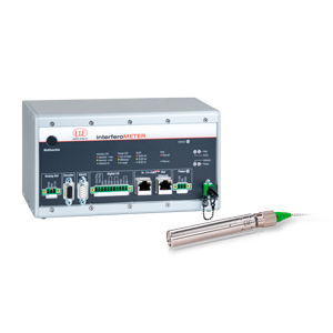 interferoMETER 5400-DS Interferometers (white light)