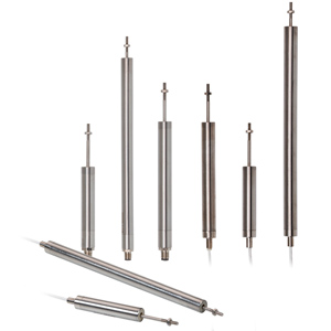 induSENSOR LDR Inductive Sensors (LVDT)
