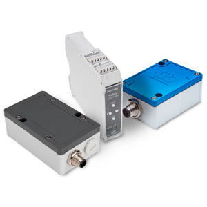 MSC7x0x controller Inductive Sensors (LVDT)