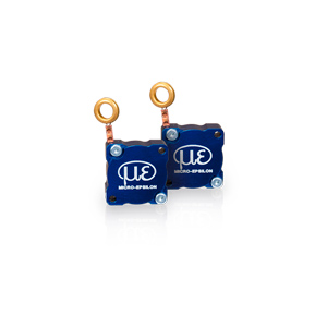 Draw-wire sensors for fast measurements Draw wire sensors