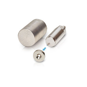 mainSENSOR MDS-35/-45 Magneto-inductive sensors