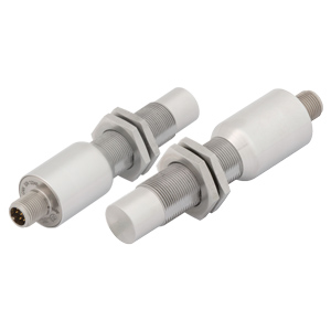 Customer-specific sensors Magneto-inductive sensors